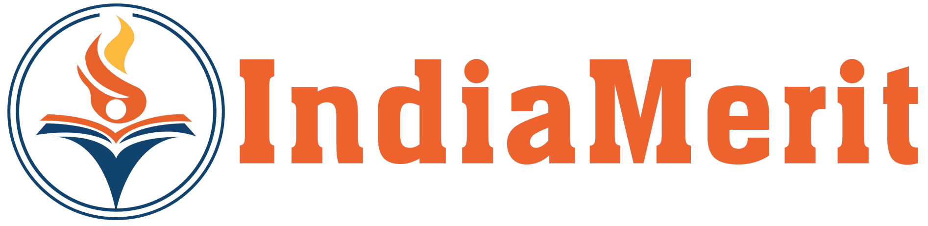 IndiaMerit logo — online coaching for JNV, Sainik School, RIMC, RMS and Olympiad