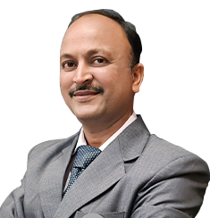 Ram Mohan M — mentor and co-founder of IndiaMerit